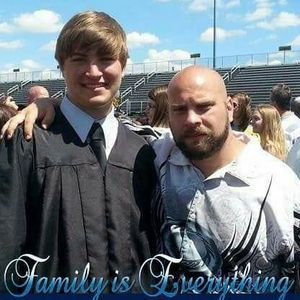 Meet your Posher, Nick